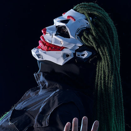 CyberPunk Joker