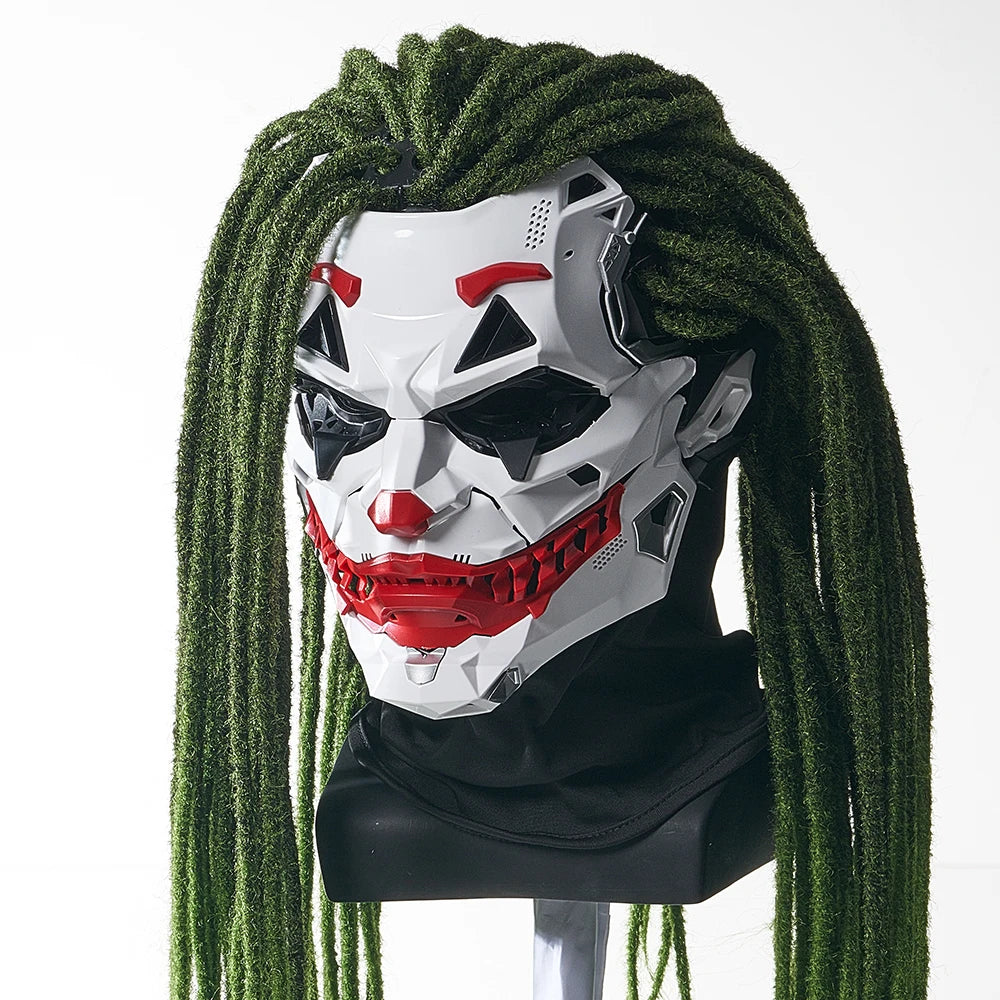 CyberPunk Joker
