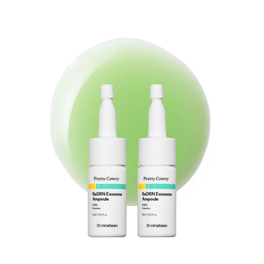 PoreXsome ReDRN Exosome Ampoule 15ml (2 Each)