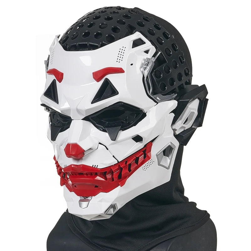 CyberPunk Joker