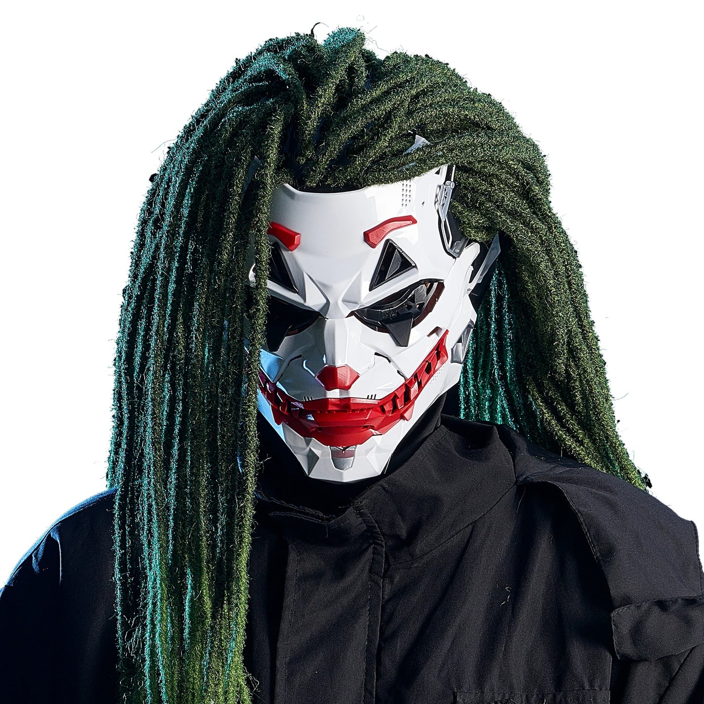 CyberPunk Joker